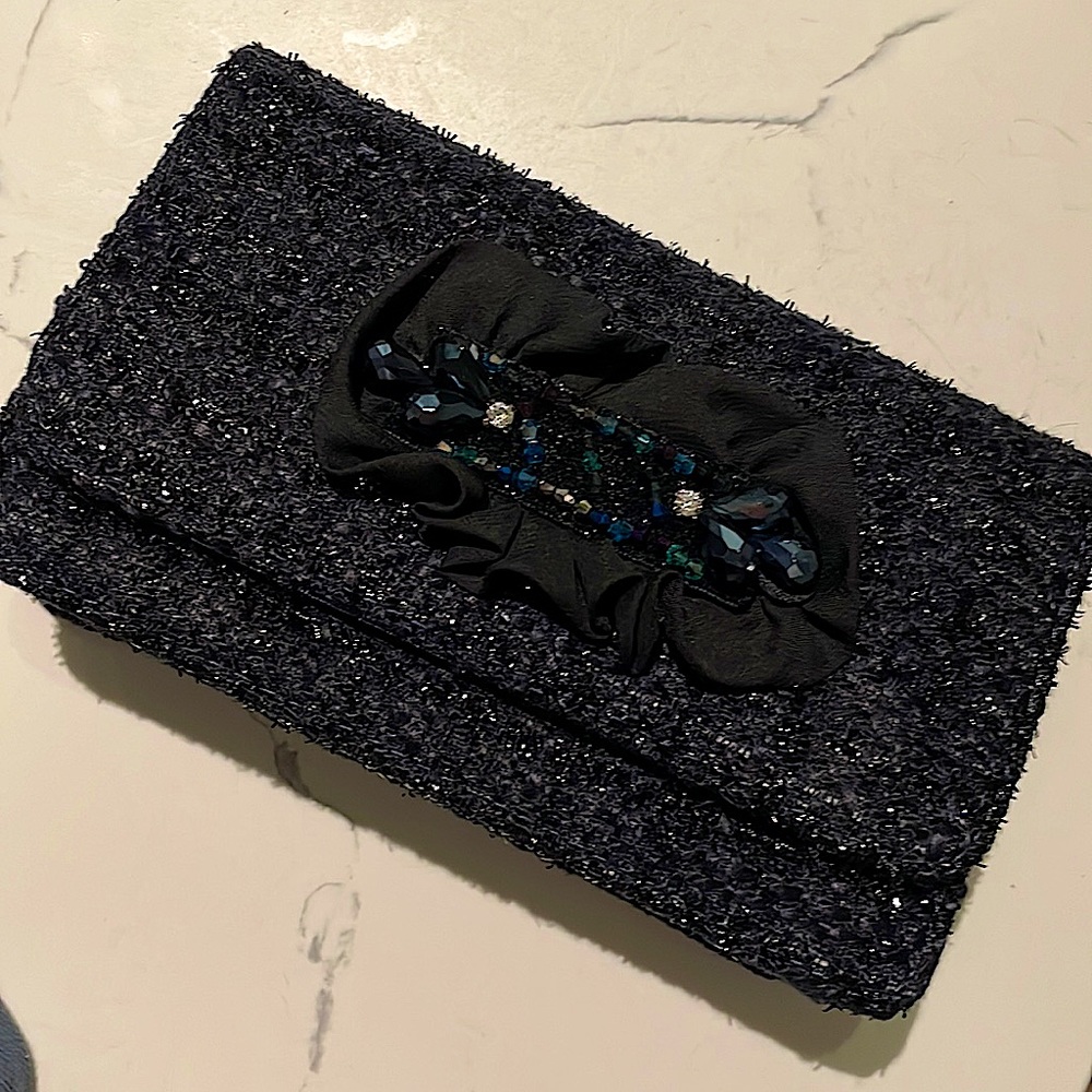 Lisi Lerch Coco Clutch